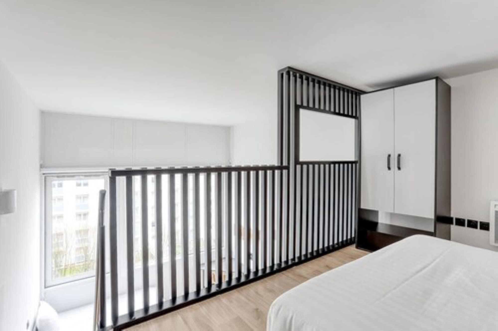 Ecla Campus Aparthotel Маси Екстериор снимка