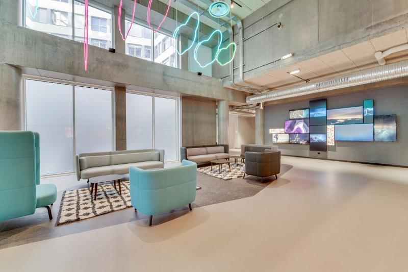Ecla Campus Aparthotel Маси Екстериор снимка
